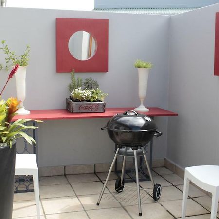 Ferienwohnung Knysna Oyster Exterior foto