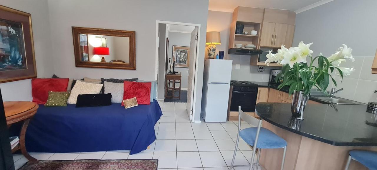 Ferienwohnung Knysna Oyster Exterior foto