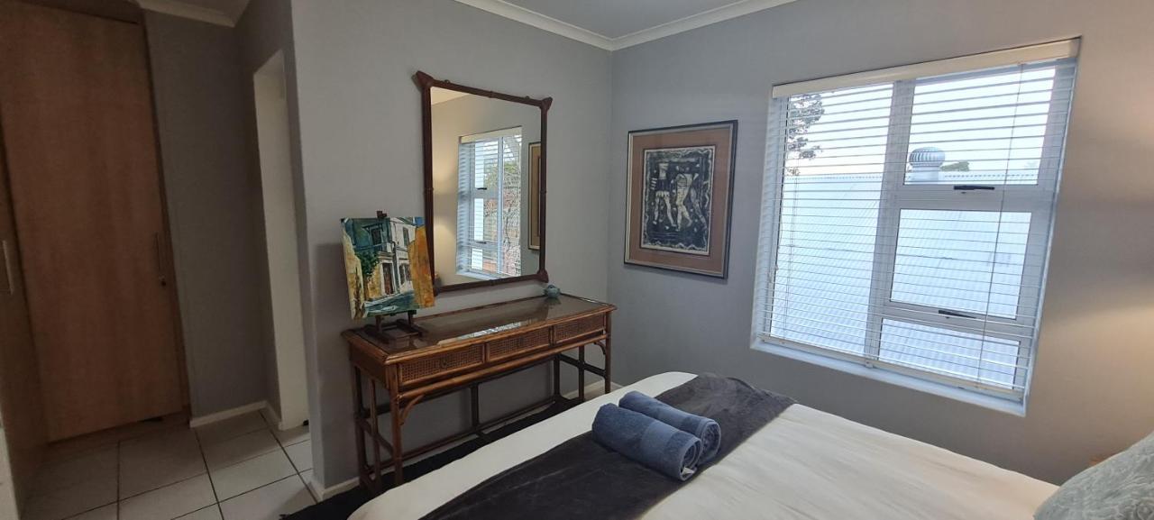 Ferienwohnung Knysna Oyster Exterior foto