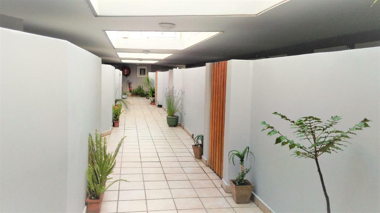 Ferienwohnung Knysna Oyster Exterior foto
