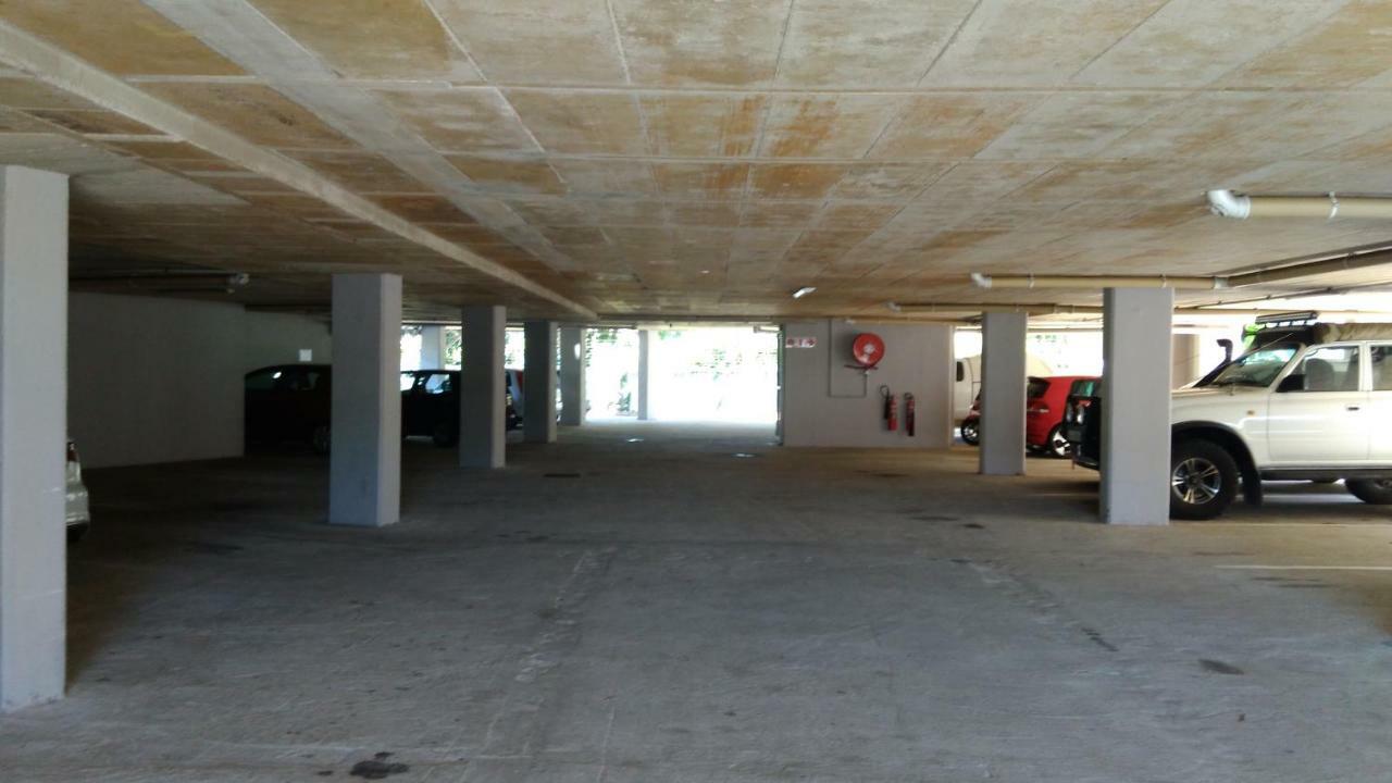 Ferienwohnung Knysna Oyster Exterior foto